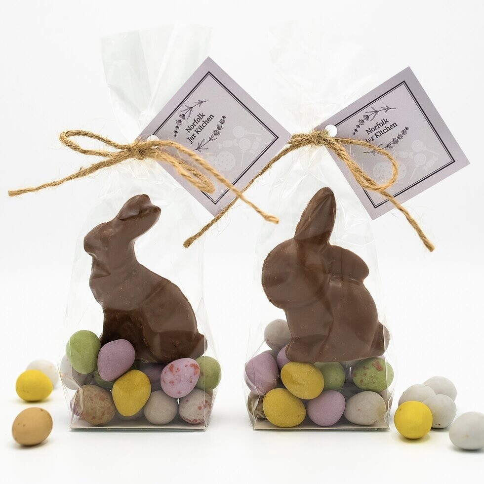 Easter Bunny