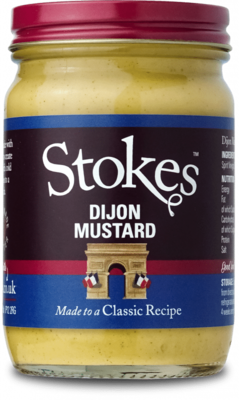 Dijon Mustard