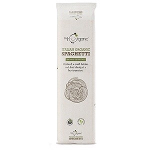 Mr Organic Spaghetti