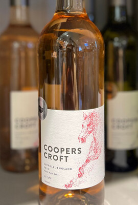 Coopers Croft Pinot Noir Rose