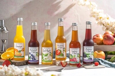 Barn Farm Drinks