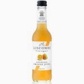 Sicilian Orange Juice