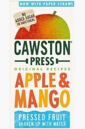 Apple &amp; Mango