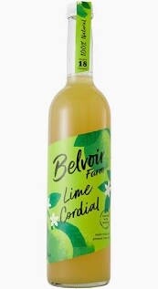 Lime Cordial 500ml