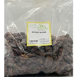 PITTED DATES 1KGs