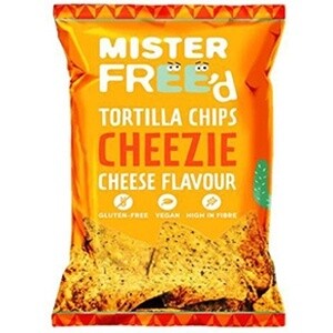 Vegan Cheese Flavour