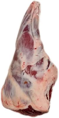 Leg Of Lamb