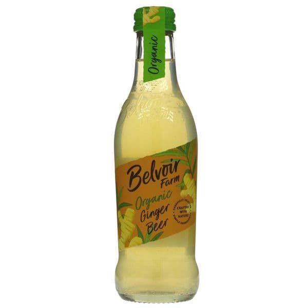 Ginger Beer