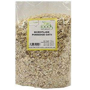 Mornflake Porridge Oats