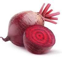 ORGANIC BEETROOT