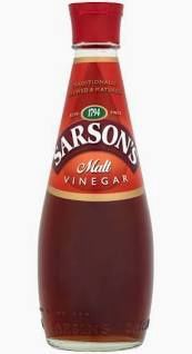 Sarson's Malt Vinegar
