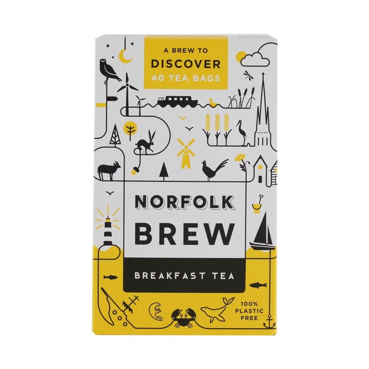 breakfast tea