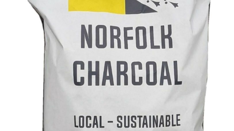 Norcharcoal 3kg
