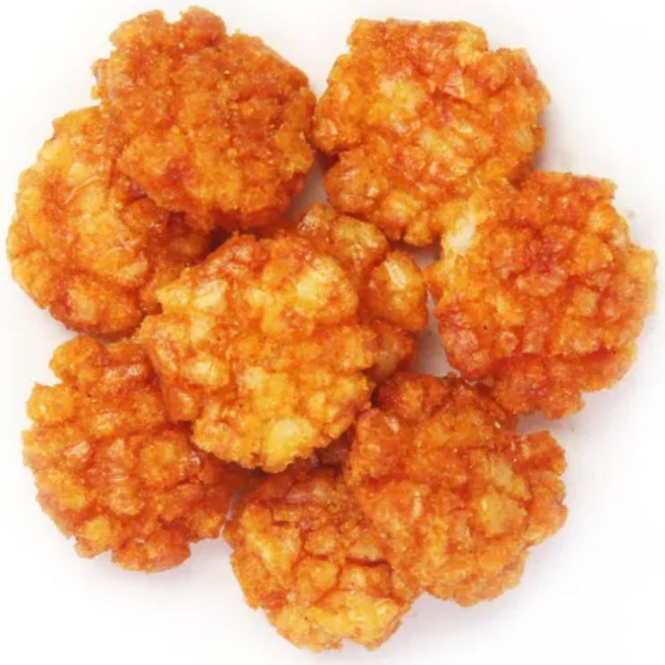 Chilli Crackers 80g