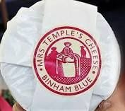 BINHAM BLUE PER KG