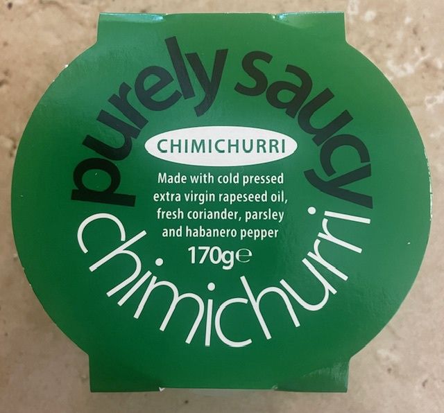 Chimichurri
