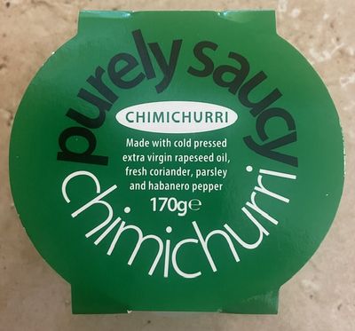 Chimichurri