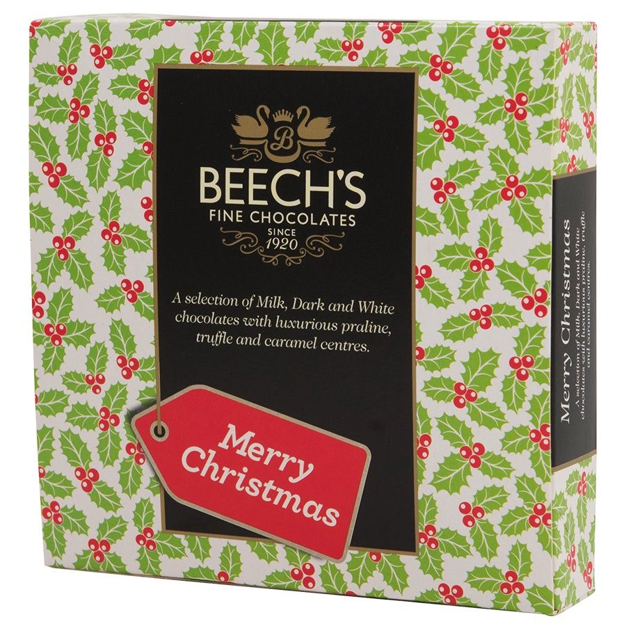 BEECH'S MERRY CHRISTMAS ASSORTMENT