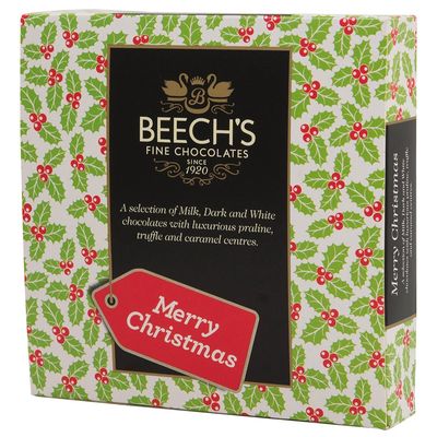 BEECH'S MERRY CHRISTMAS ASSORTMENT