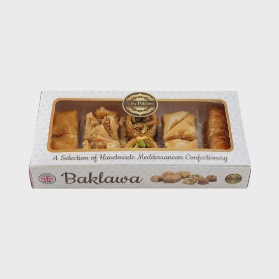 BAKLAWA