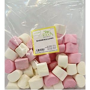 MARSHMALLOWS LARGE