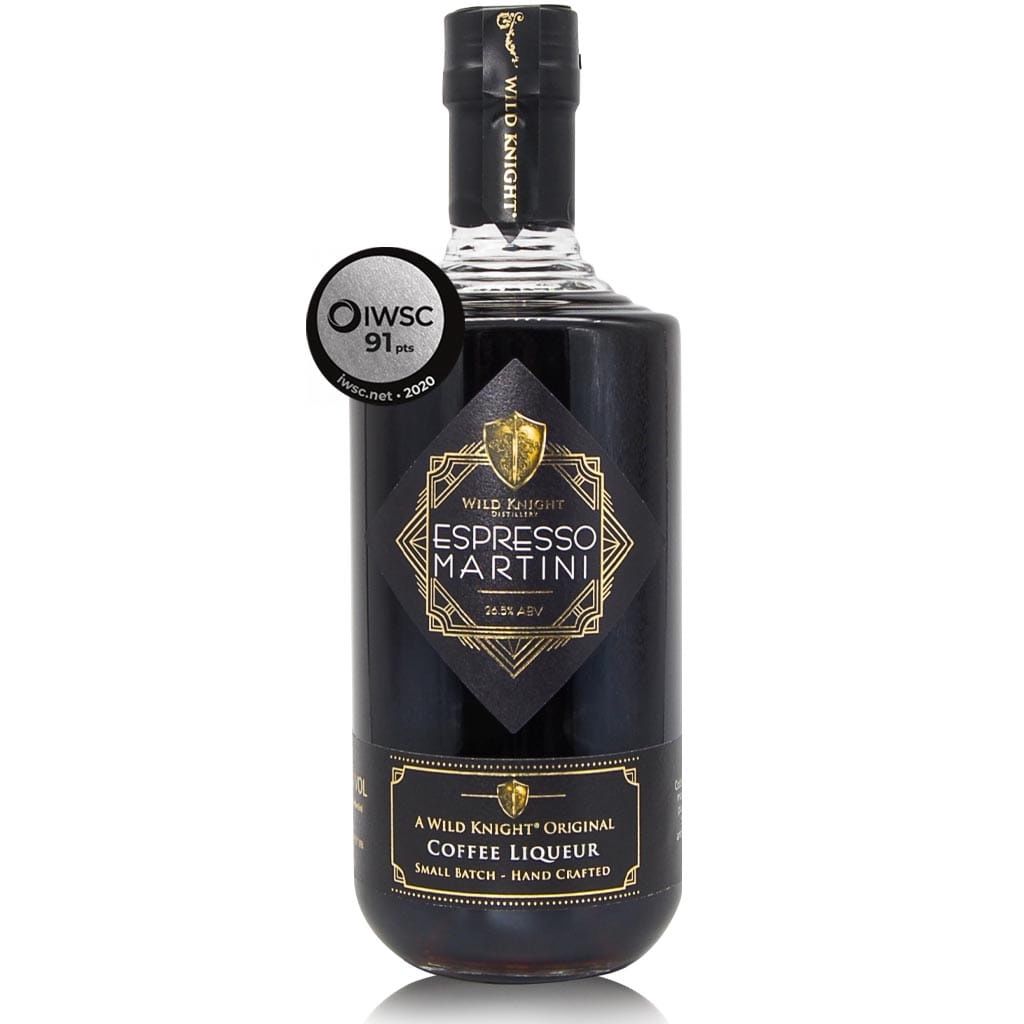 ESPRESSO MARTINI