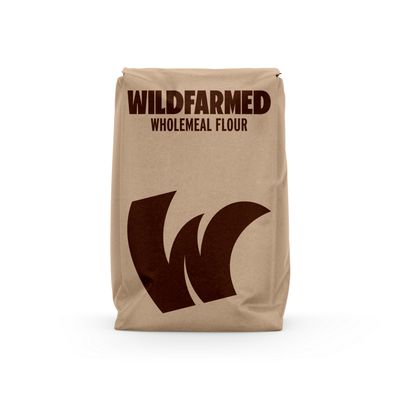 WILDFARMED WHOLEMEAL FLOUR