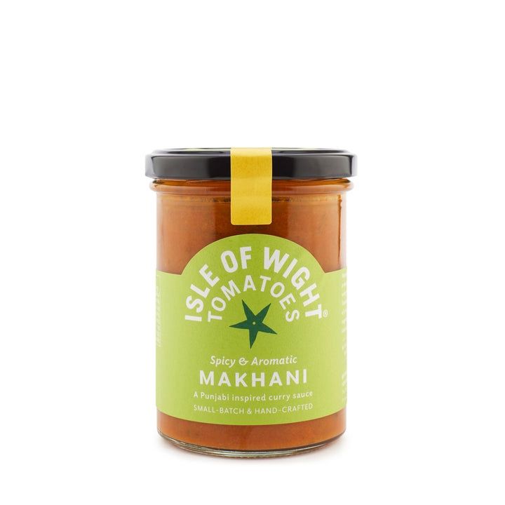 MAKHANI CURRY SAUCE