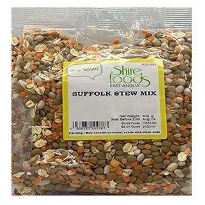 Suffolk Stew Mix
