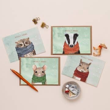 Xmas Cards Single
