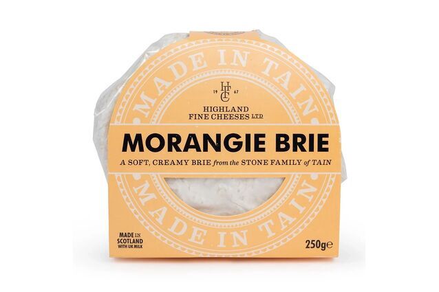 Morangie Brie 250g