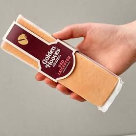 Red Leicester Golden Hooves 200g