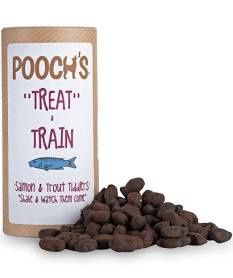 Poochs Treat N Train Beef Flavour