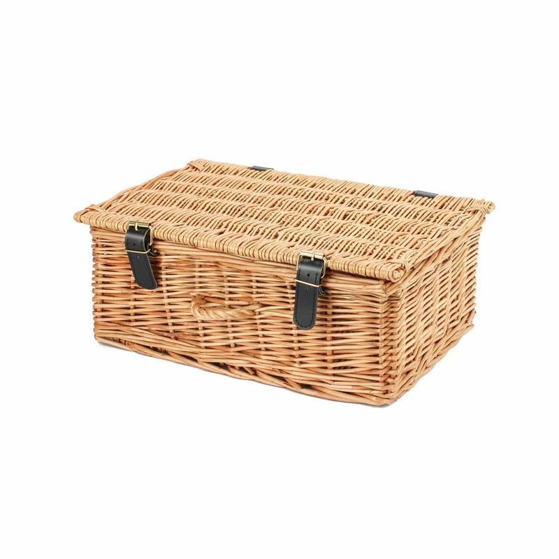 MEDIUM HAMPER 14" (JUST BASKET)