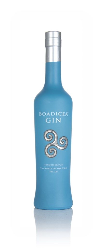 BOADICEA GIN, Size: 50CL