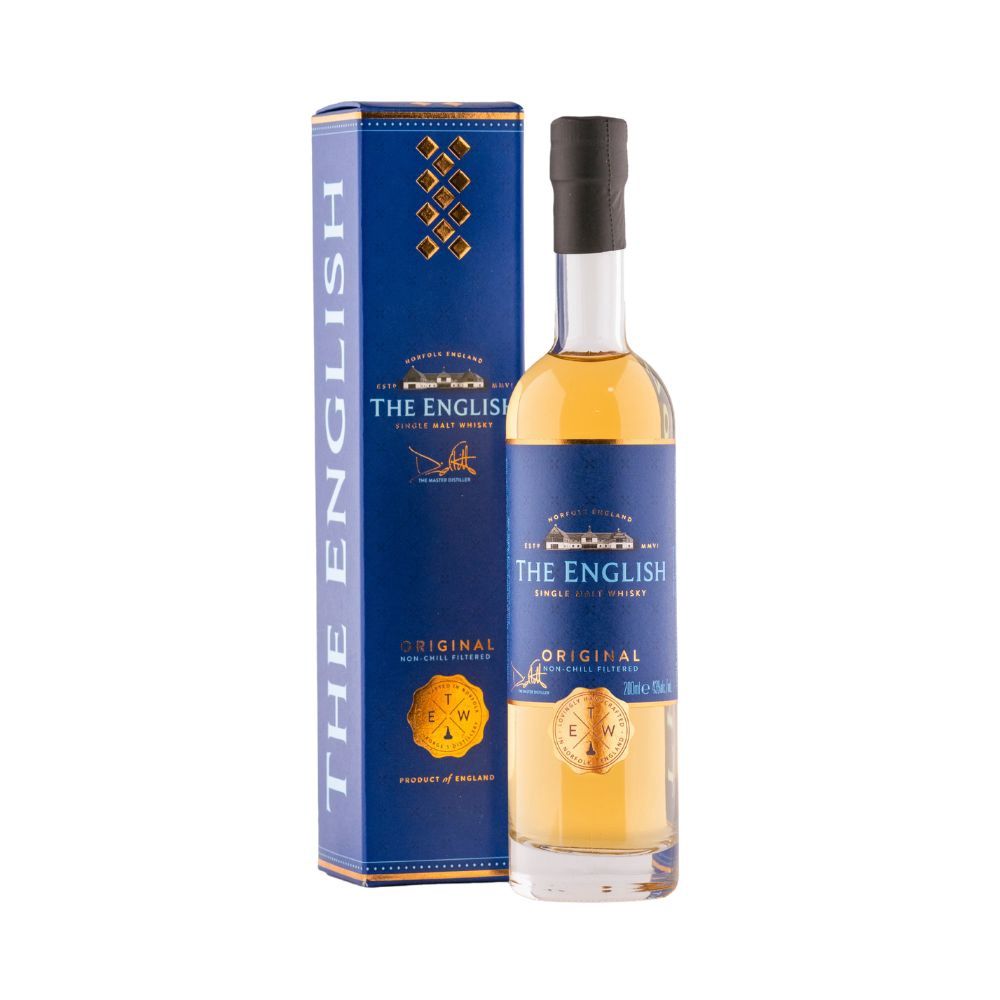 SINGLE MALT WHISKEY