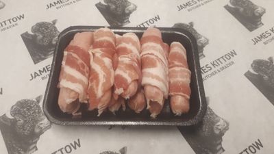 PIGS IN BLANKETS (PER PACK)