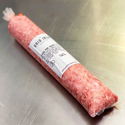 SAUSAGE MEAT