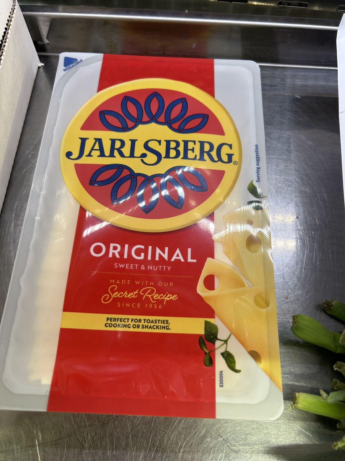 Jarlsberg Original