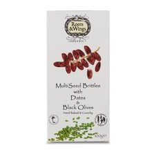 MULTI SEED BRITTLES