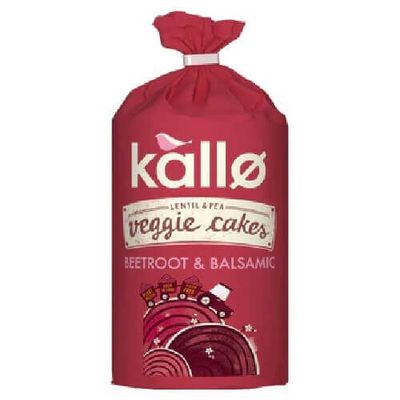 KELLO RICE CAKES