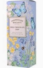 English Garden Milk Chocolate Chip