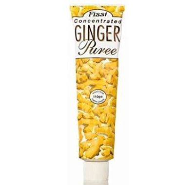 Ginger Puree