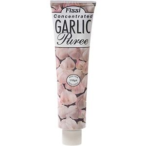 Garlic Puree