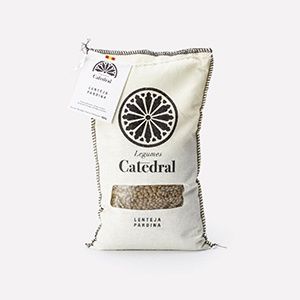 Pardina Lentils 800g