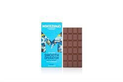 Montezumus Milk Chocolate