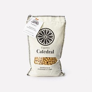 Catedral Chick Peas