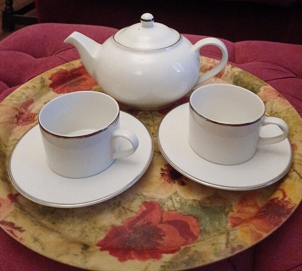 POT of Tea for 1