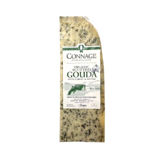 Connage Garlic and Nettle