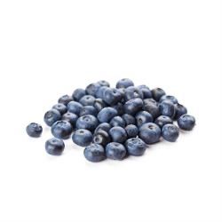 ORGANIC BLUEBERRIES